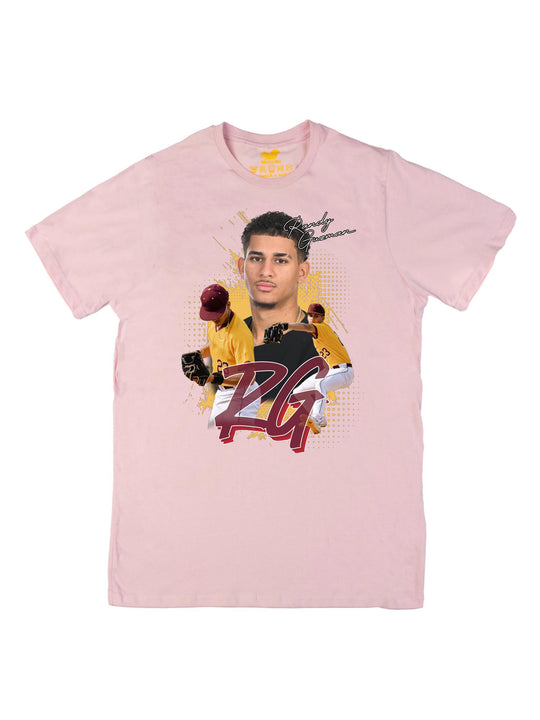 Randy Guzman Unisex T-Shirt