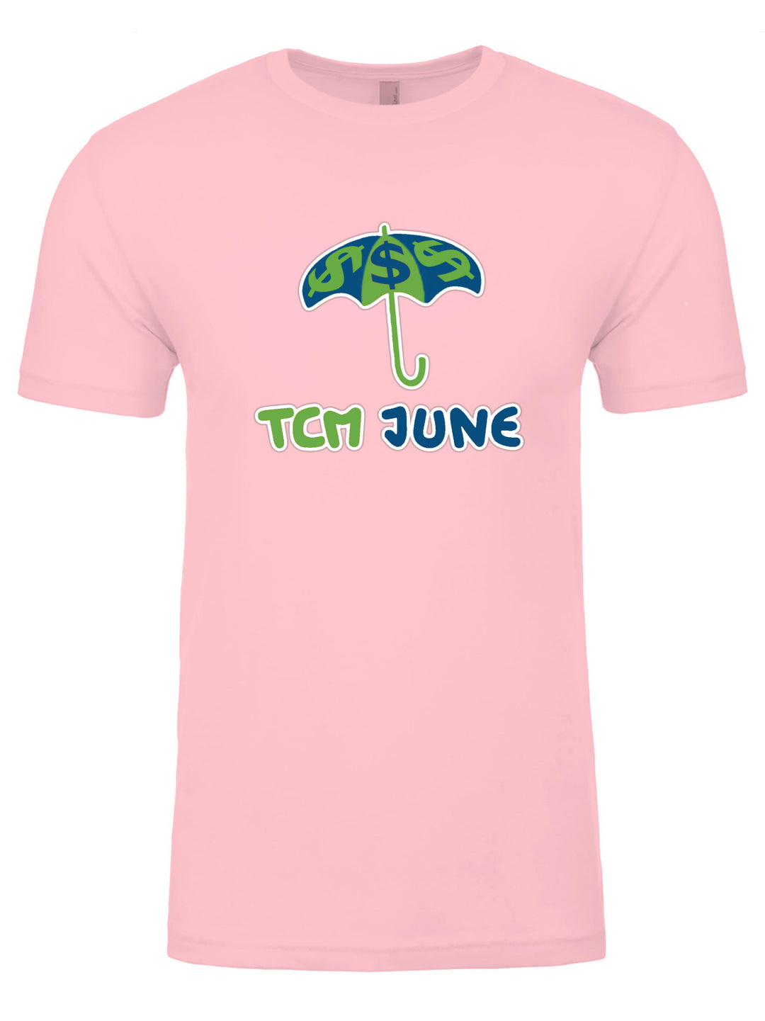 TCM June Unisex T-Shirt