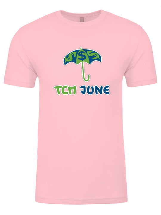 TCM June Unisex T-Shirt