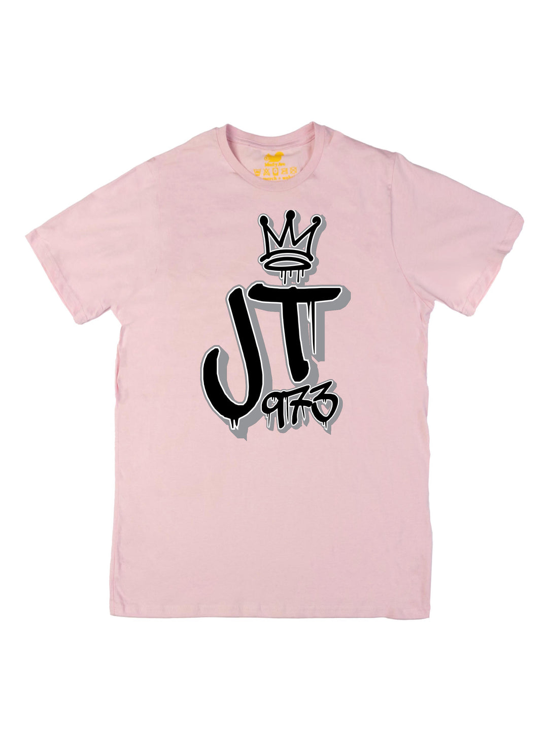Jaysen Triunfer Logo Unisex T-Shirt