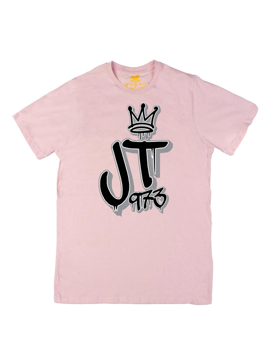 Jaysen Triunfer Logo Unisex T-Shirt