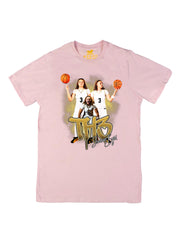 Jennesse Byrd Unisex T-Shirt