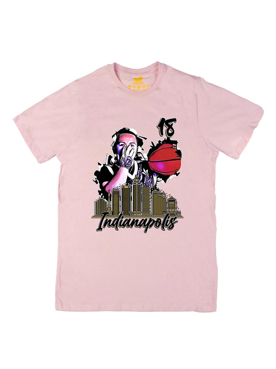 Emily Uhl Unisex T-Shirt