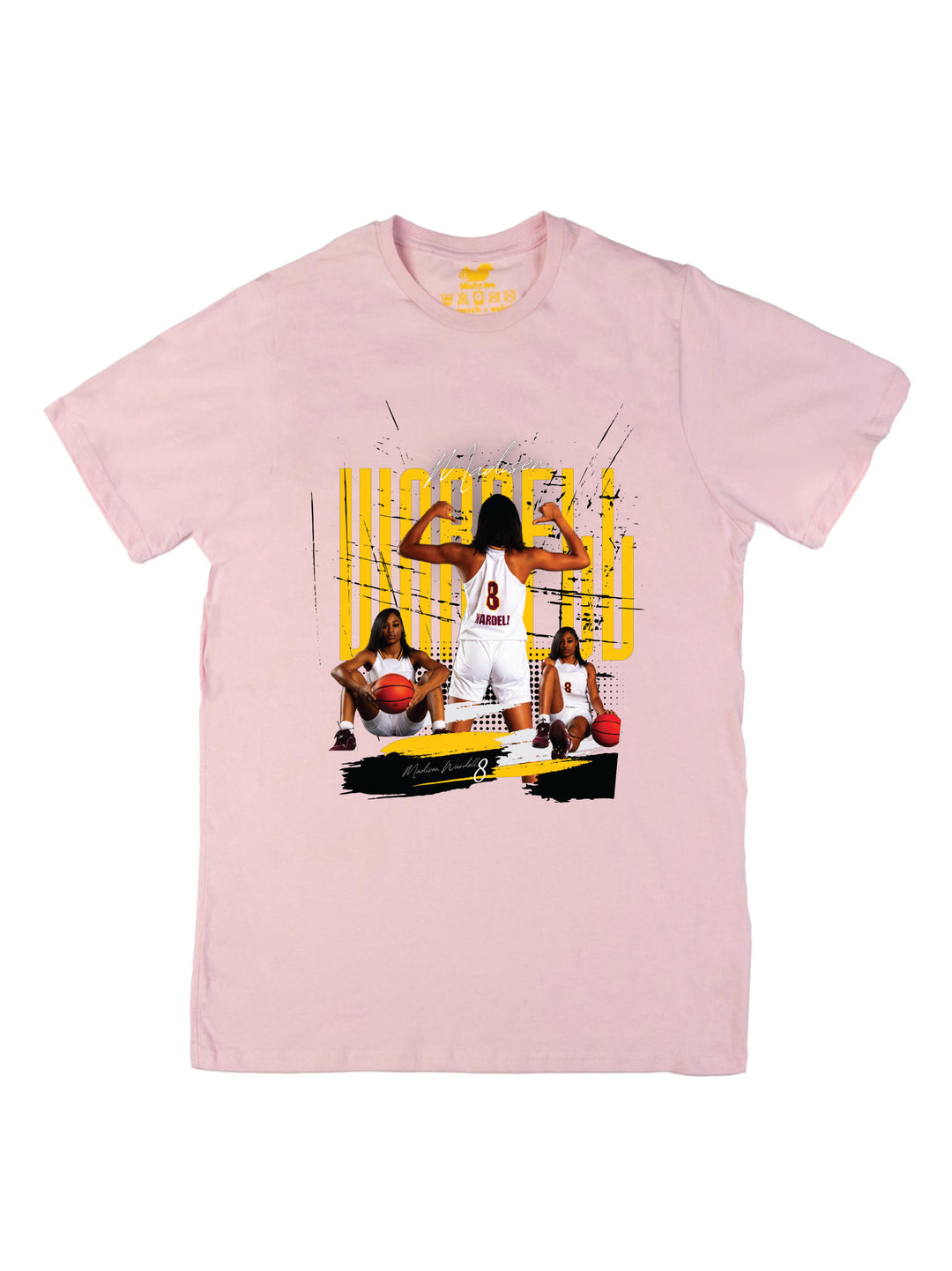 Madisen Wardell Unisex T-Shirt
