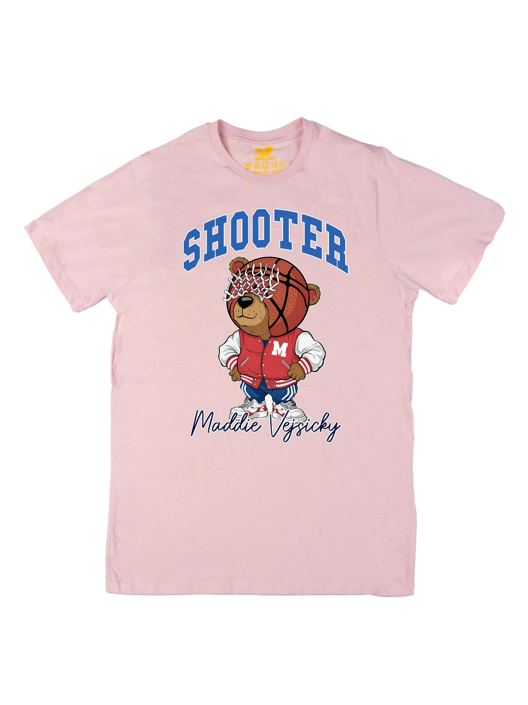 Maddie Vejsicky Unisex T-Shirt