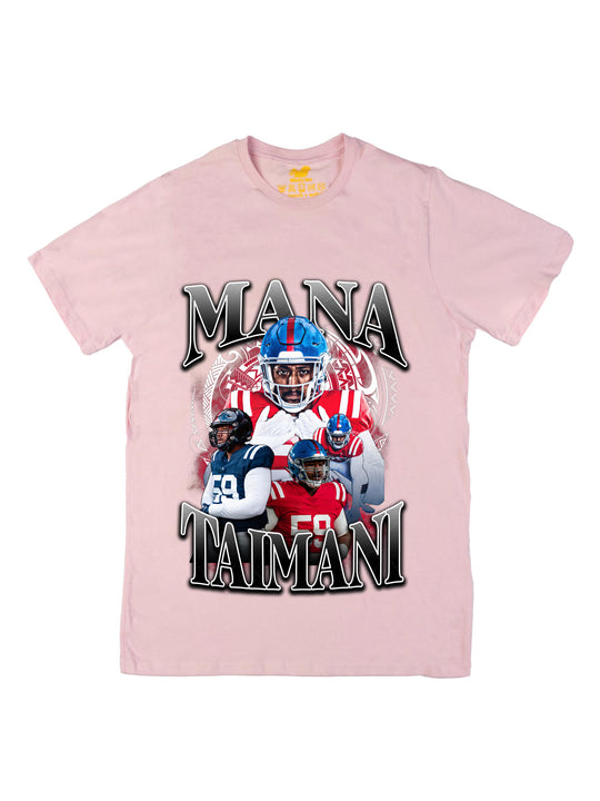 Mana Taimani Unisex T-Shirt