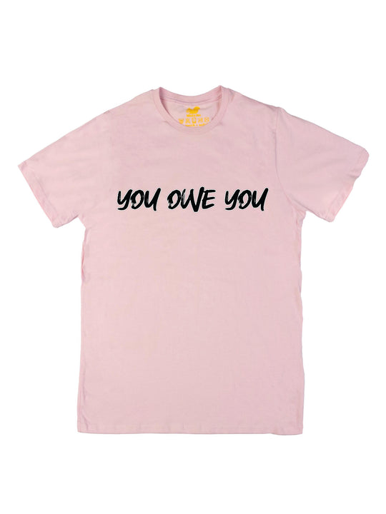 Marquesha Davis Unisex T-Shirt