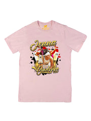 Jenna Onderko Unisex T-Shirt