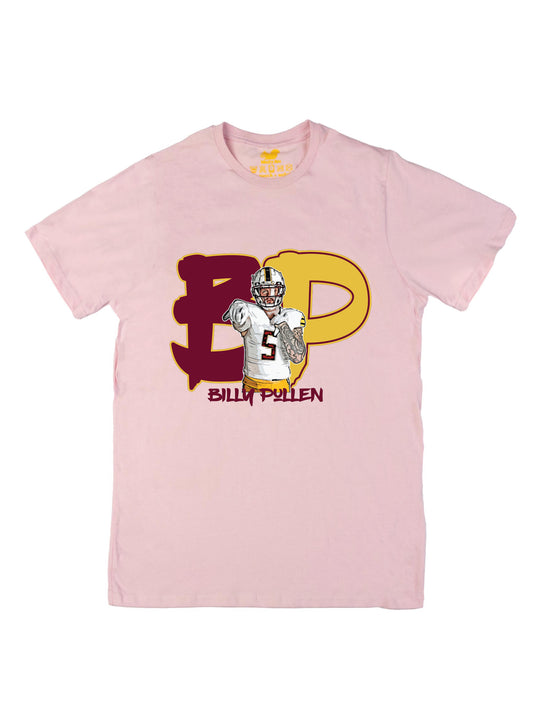 Billy Pullen Unisex T-Shirt