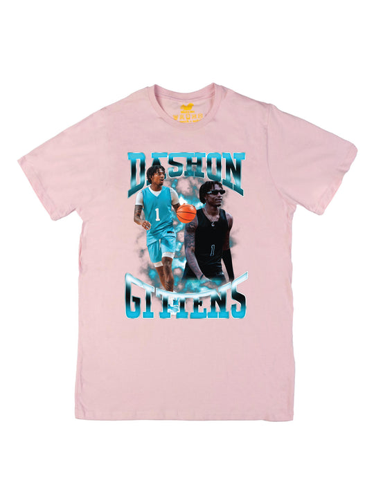 Dashon Gittens Unisex T-Shirt