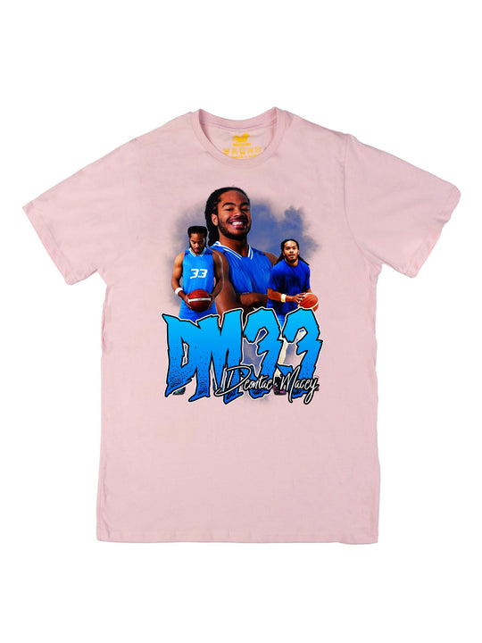 Deontae Macey Unisex T-Shirt