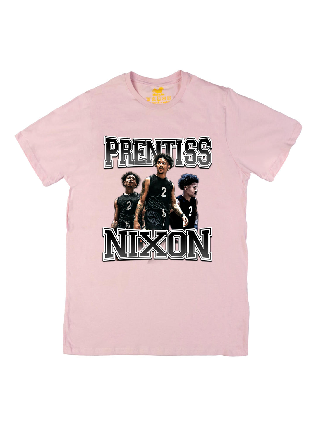 Prentiss Nixon Unisex T-Shirt