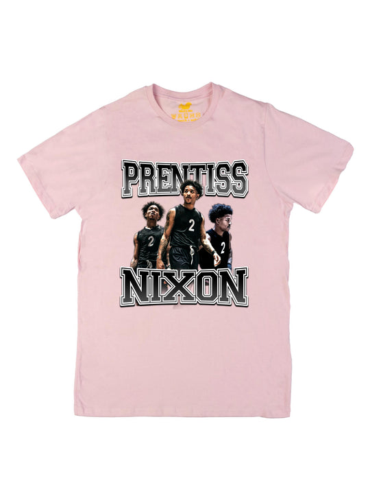 Prentiss Nixon Unisex T-Shirt