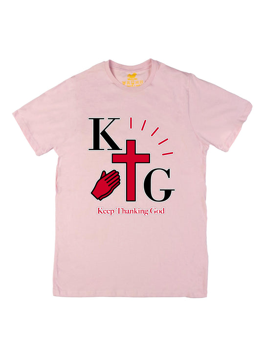 Kendra Gillispie Unisex T-Shirt