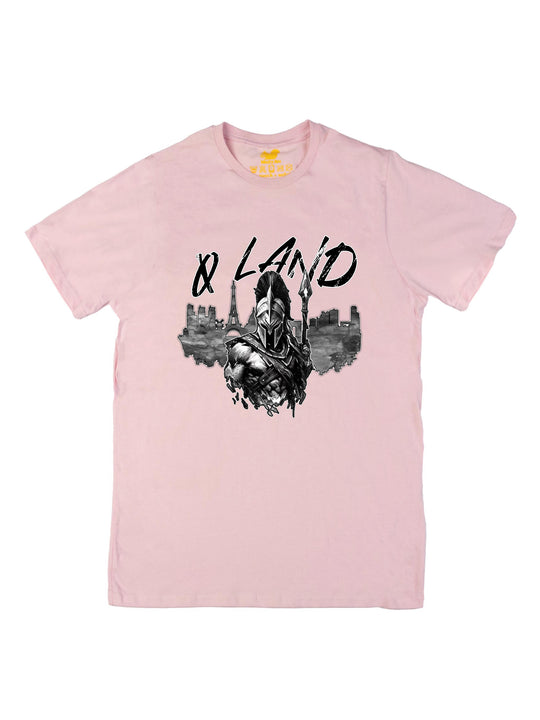 Sam Pissis Unisex T-Shirt
