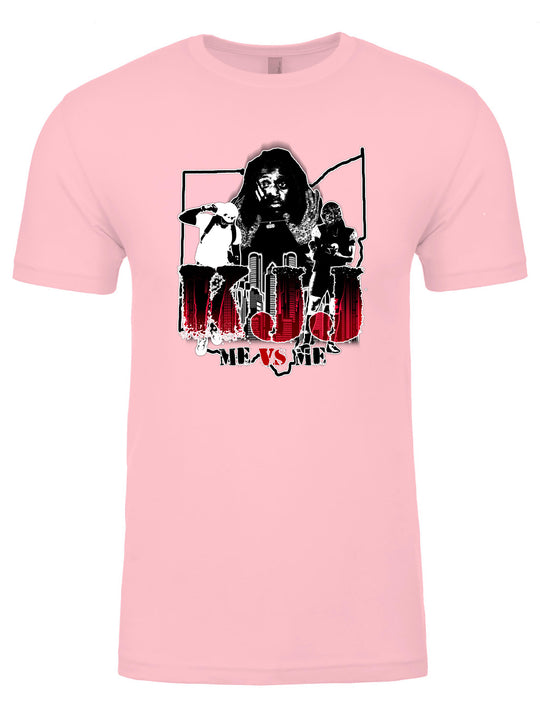 Kenneth Jiles Jr Unisex T-Shirt