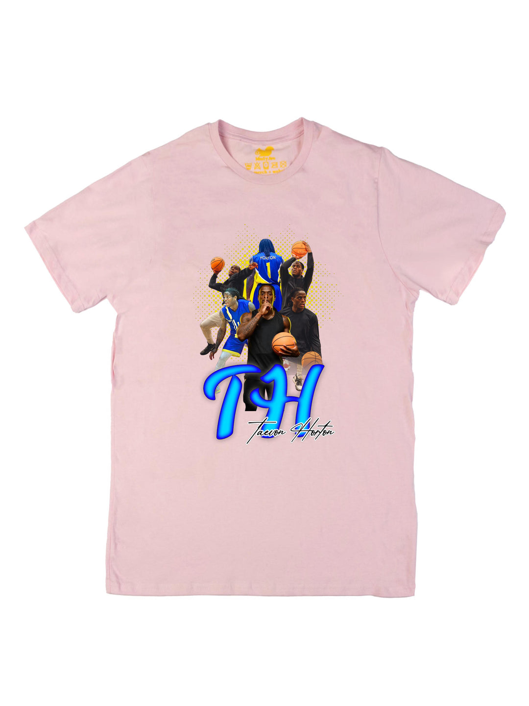 Taevon Horton Unisex T-Shirt