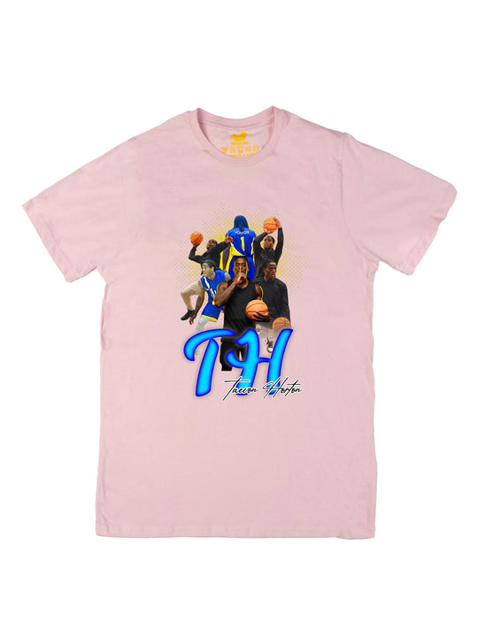 Taevon Horton Unisex T-Shirt