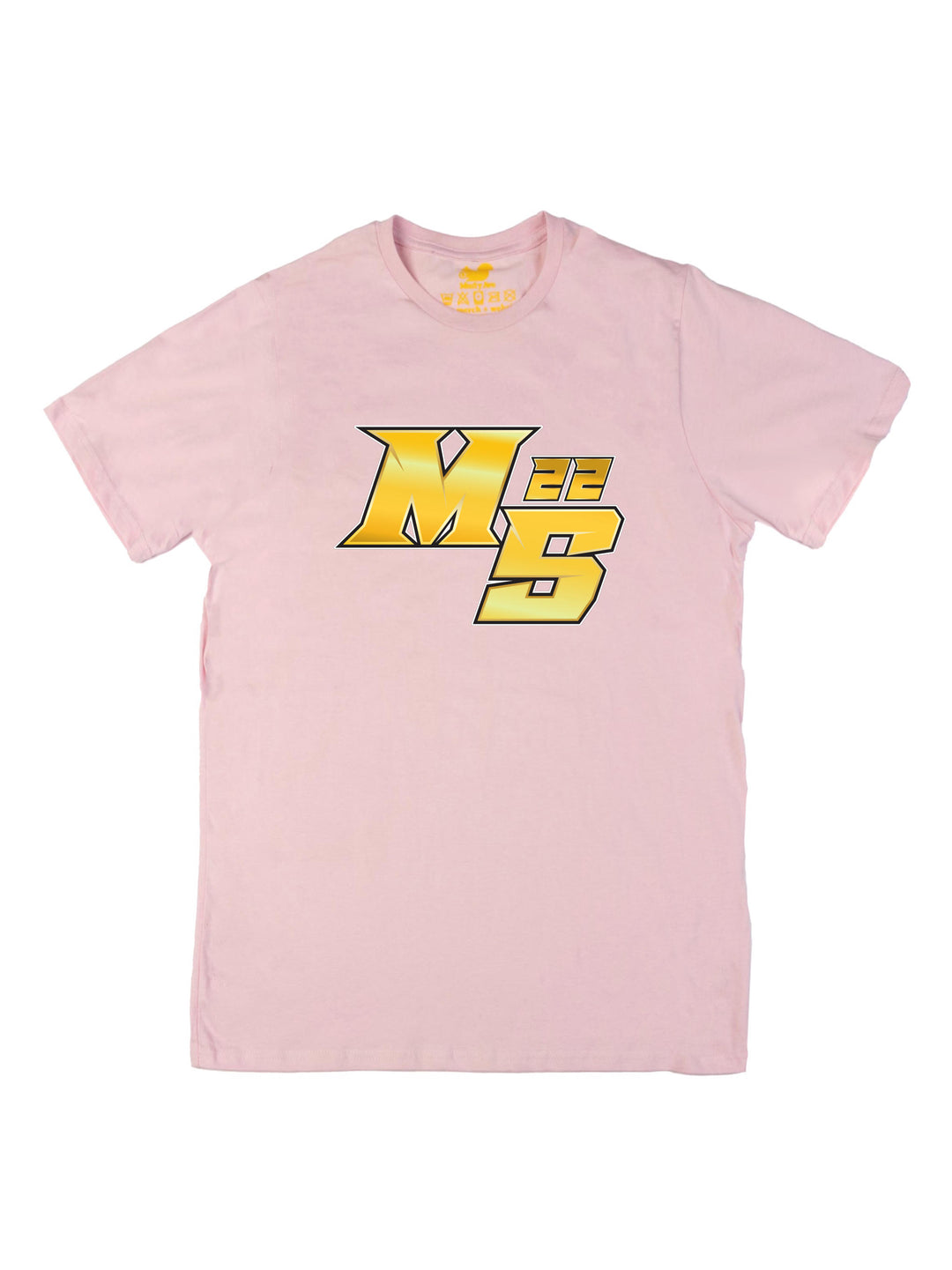 MS22 Logo Unisex T-Shirt