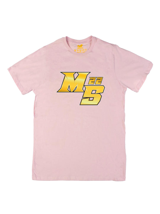 MS22 Logo Unisex T-Shirt