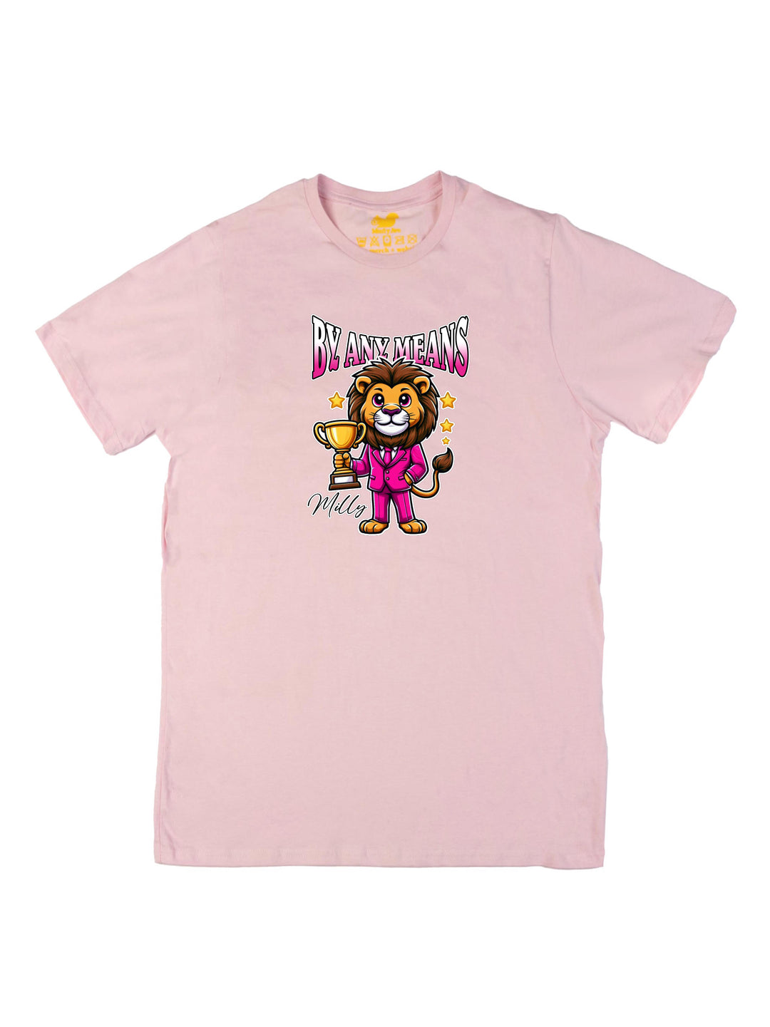 Miles King Unisex T-Shirt