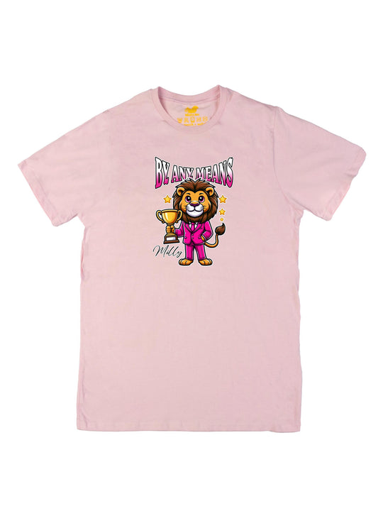 Miles King Unisex T-Shirt
