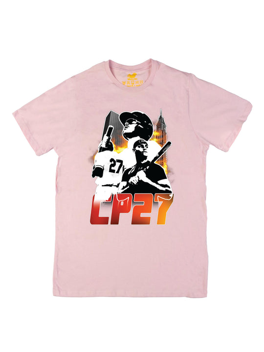 Carlos Pena Unisex T-Shirt