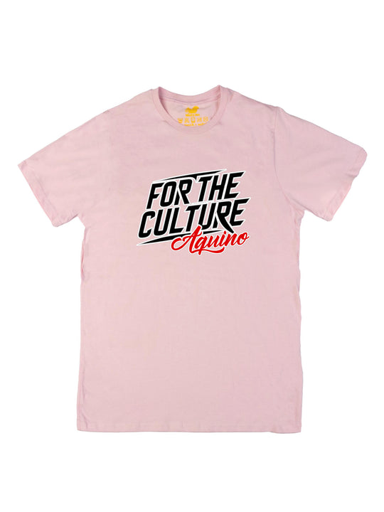 For The Culture Unisex T-Shirt