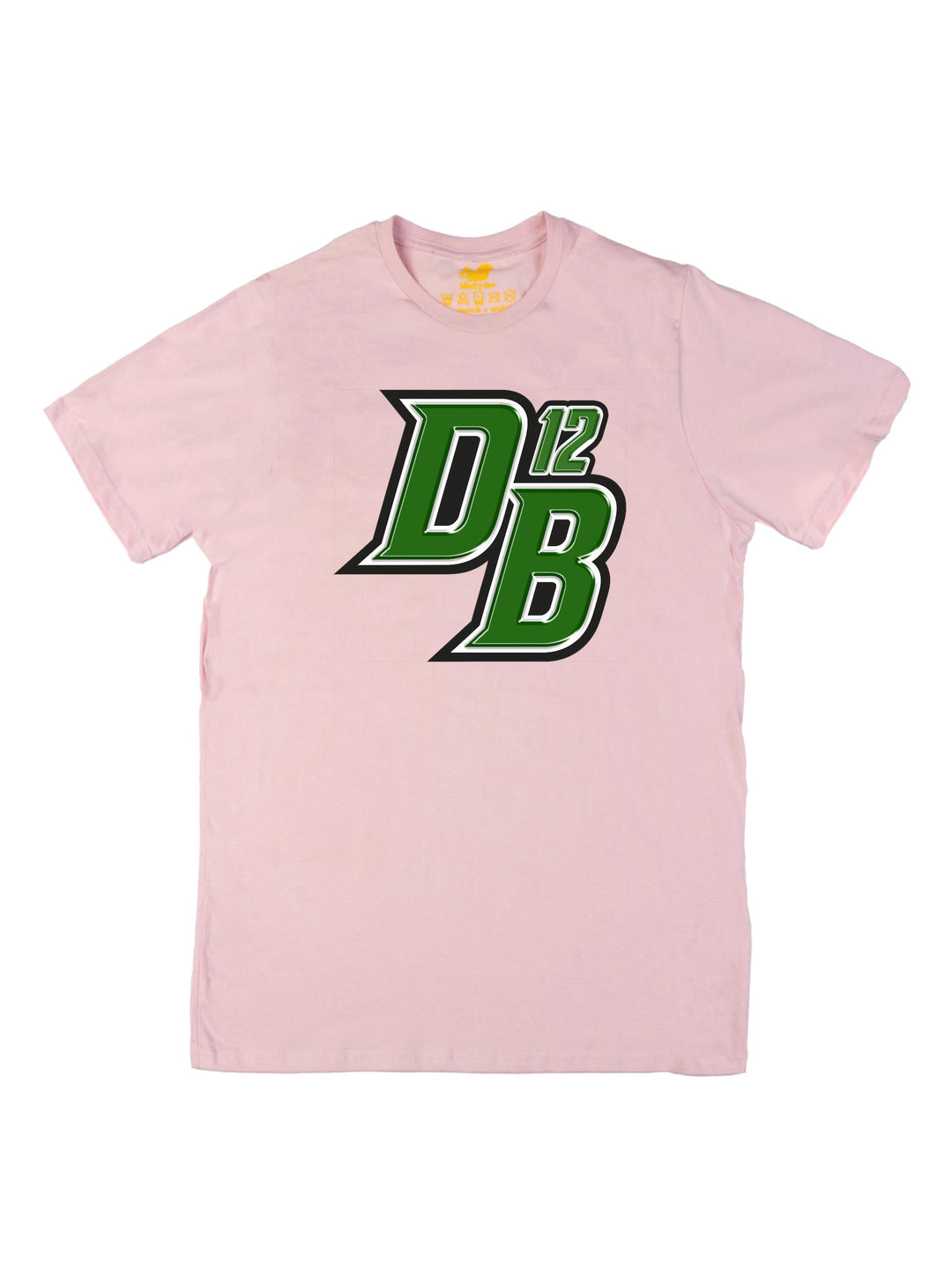 Dajuan Bates Logo Unisex T-Shirt