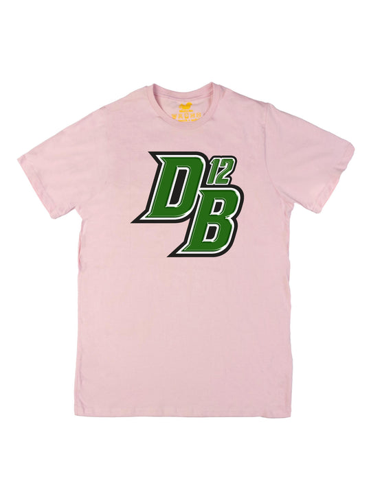 Dajuan Bates Logo Unisex T-Shirt