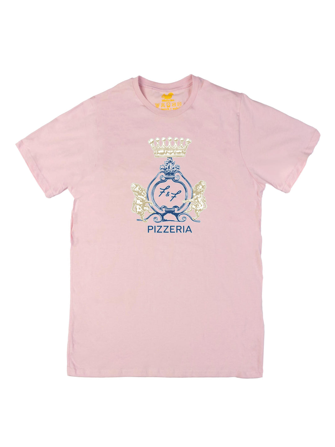 F & F Pizzeria Unisex T-Shirt