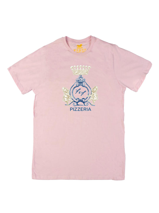 F & F Pizzeria Unisex T-Shirt