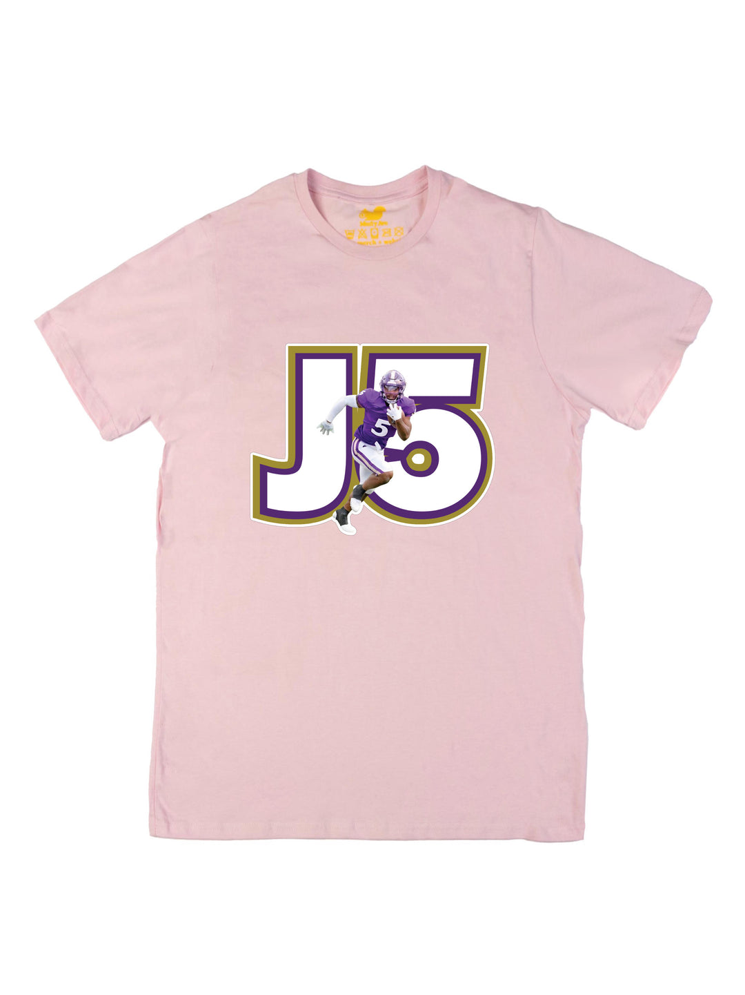 Juice5 Unisex T-Shirt