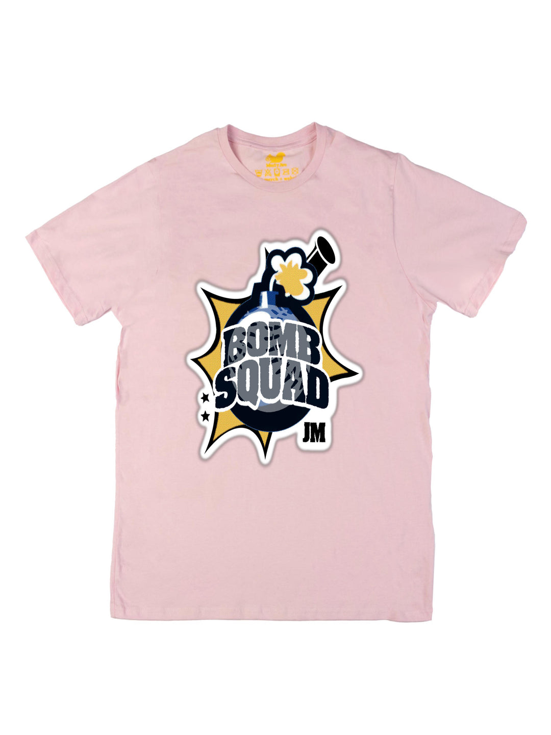 Bomb Squad Unisex T-Shirt
