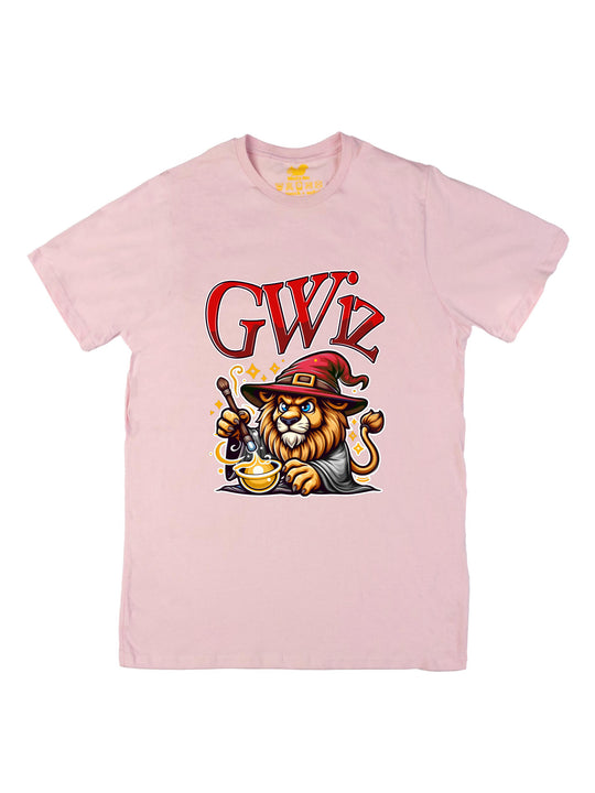 Greg Whittington Unisex T-Shirt