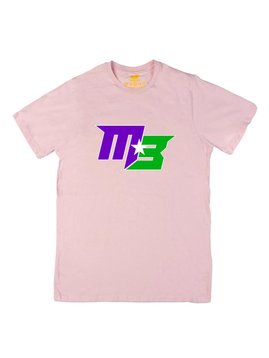 Romelle Bell Logo Unisex T-Shirt