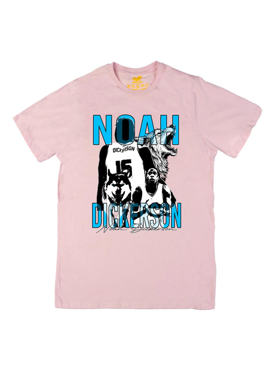 Noah Dickerson Unisex T-Shirt