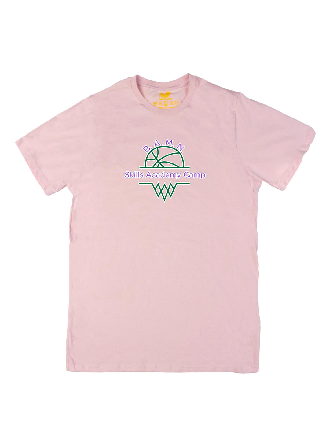 Keenen Rucker Unisex T-Shirt