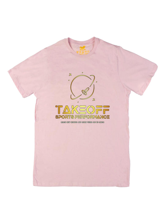 Takeoff Sports Performance Unisex T-Shirt