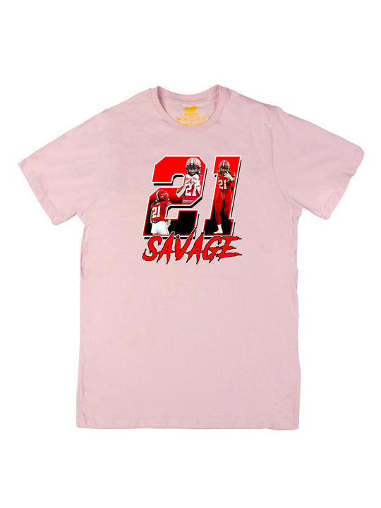 21Savage Unisex T-Shirt