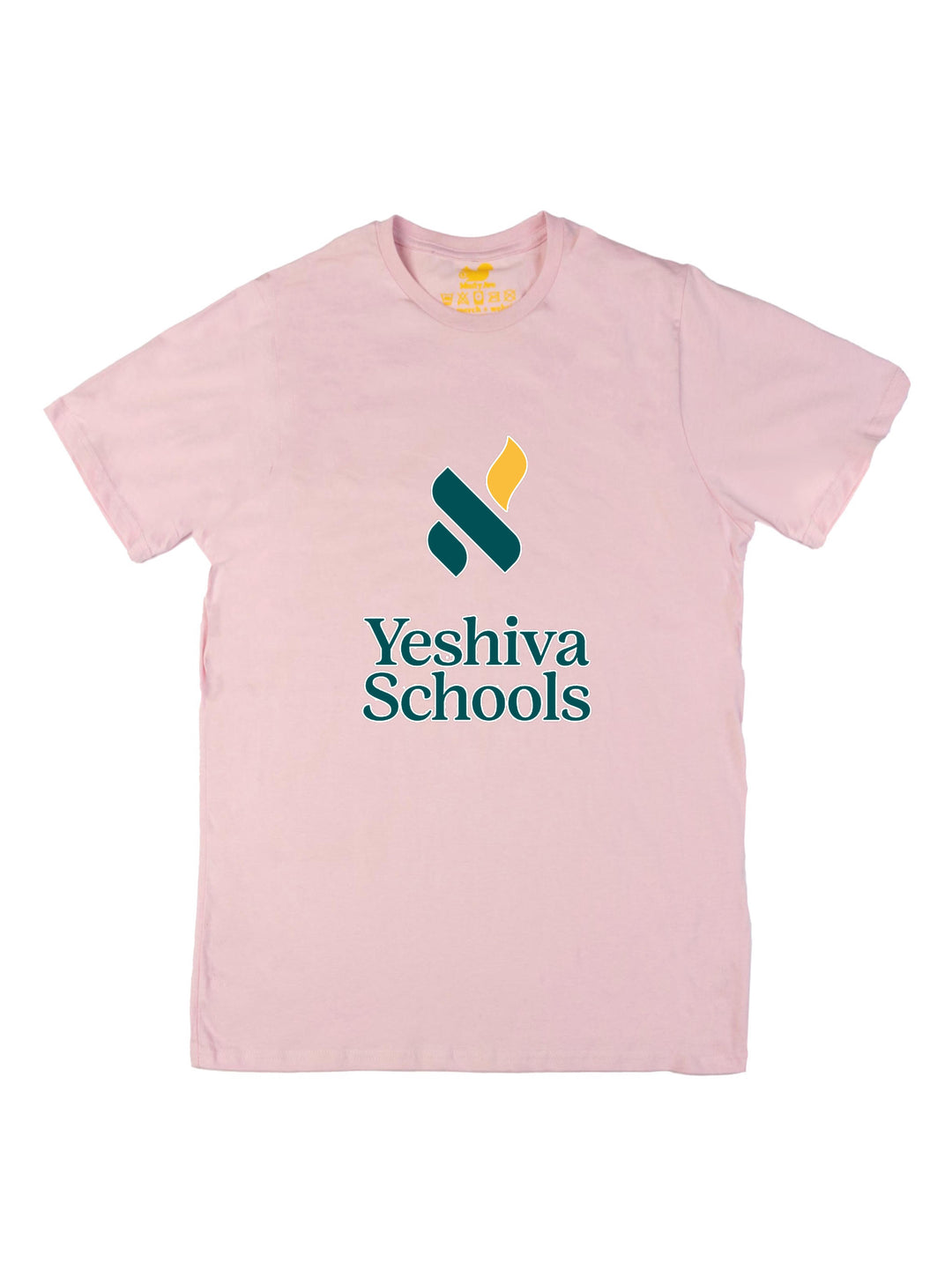 Chabad Lubavitch of Western Pennsylvania (Yeshiva Schools) Unisex T-Shirt
