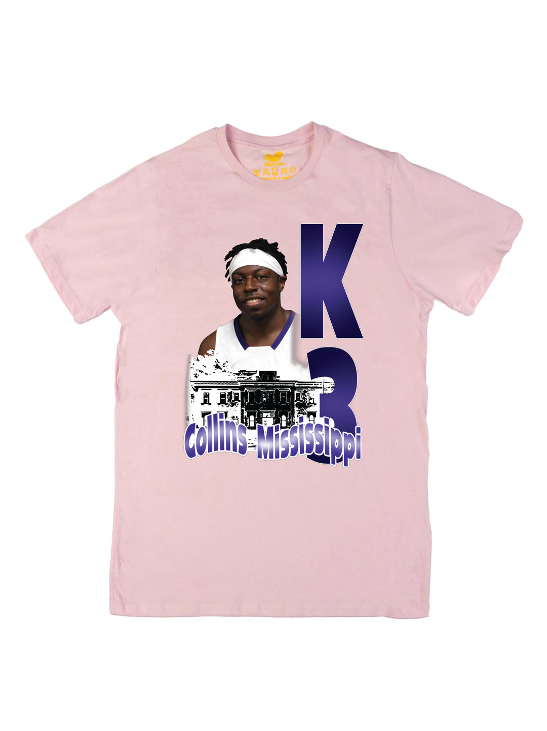 Kevin Firle Unisex T-Shirt