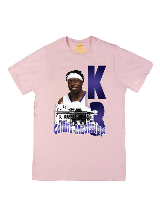 Kevin Firle Unisex T-Shirt