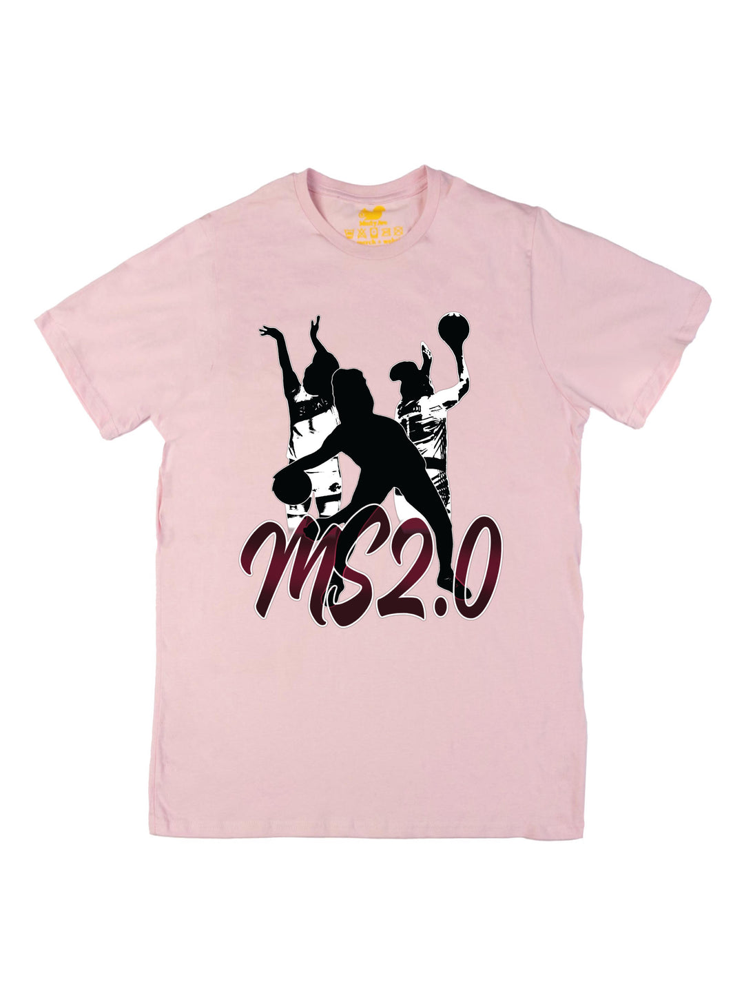 Maddy Saracco Unisex T-Shirt