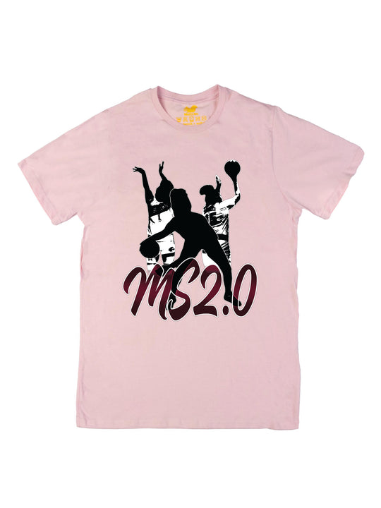 Maddy Saracco Unisex T-Shirt