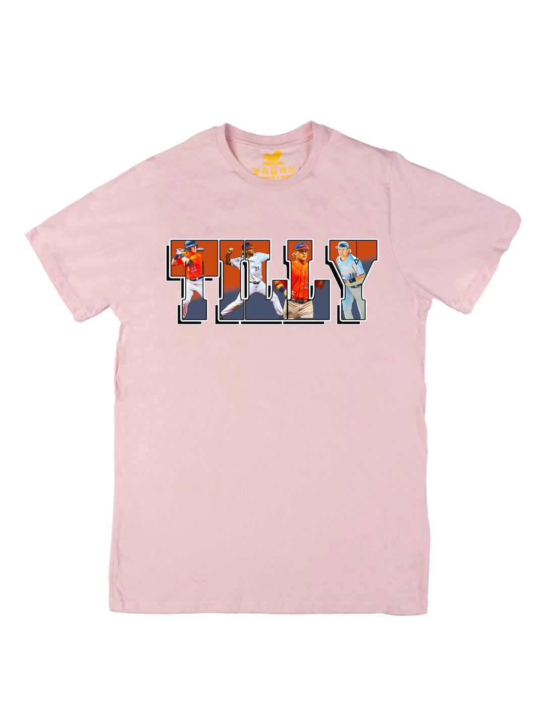 Ty Tilson Unisex T-Shirt