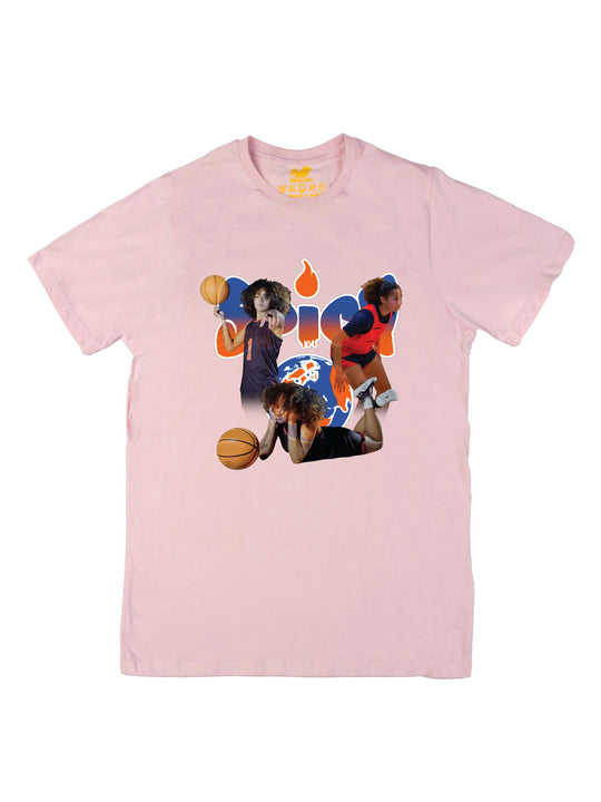 Spicy Unisex T-Shirt