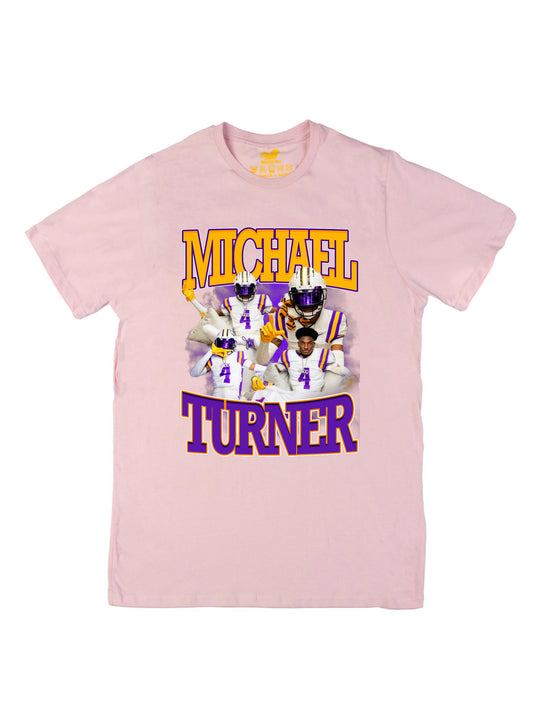 Michael Turner Unisex T-Shirt