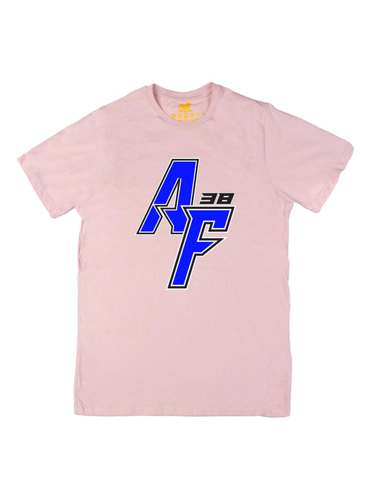 Adam Fullen Logo Unisex T-Shirt