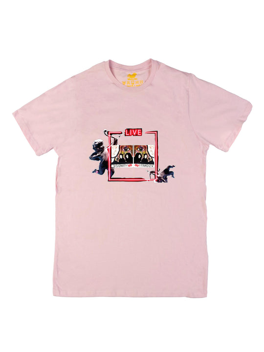 Long Live Unisex T-Shirt